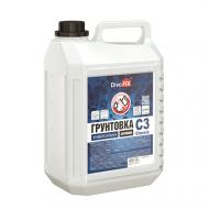 Ґрунтовка глибокопроникна Elite Construction Класик С3 Універсальна 5 л